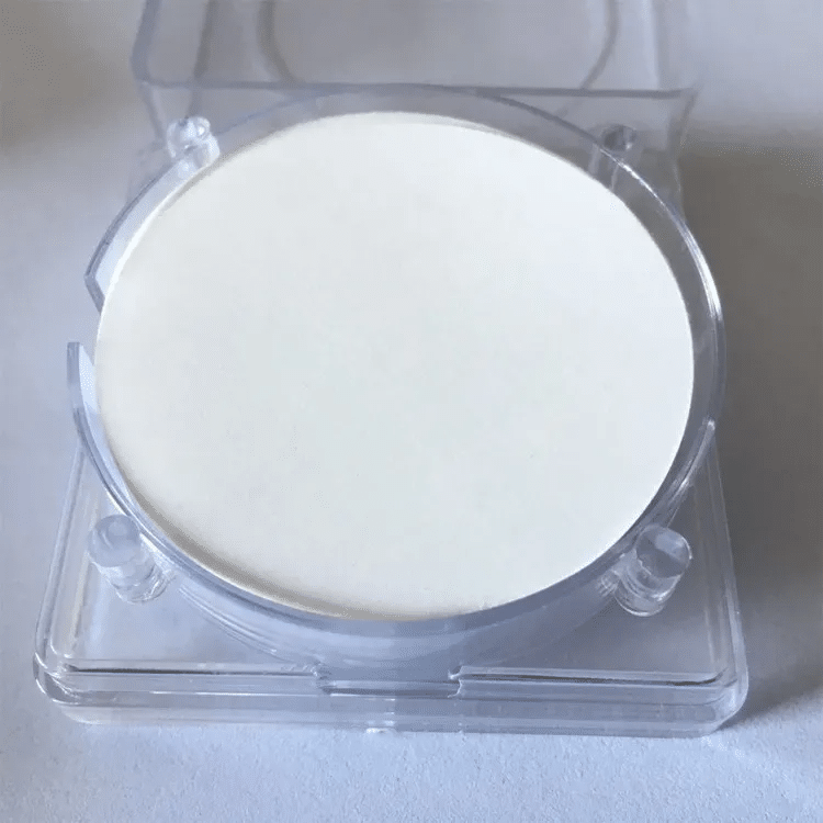 过滤膜材质介绍：按类型与功能分类