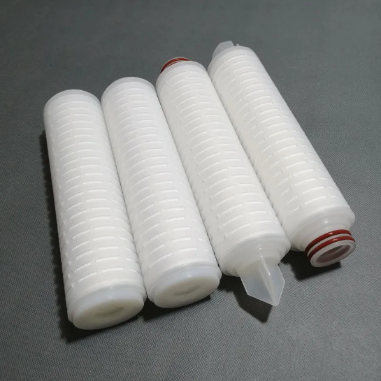 选用注射液滤芯需要注意什么？