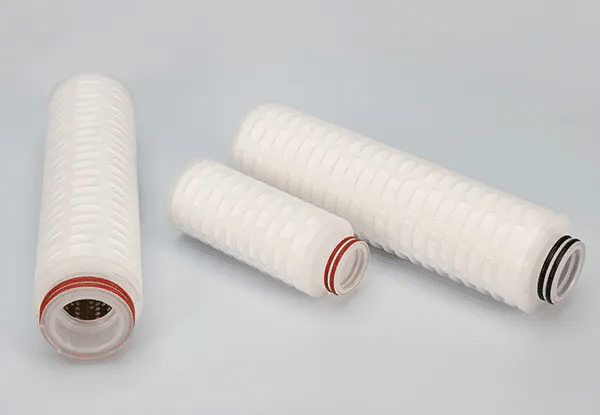 白酒行业滤芯选型指南：匹配工艺，提升品质